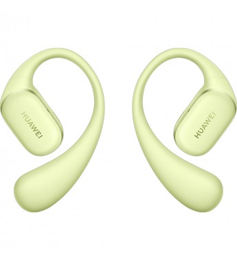Auricular Huawei FreeArc - Green