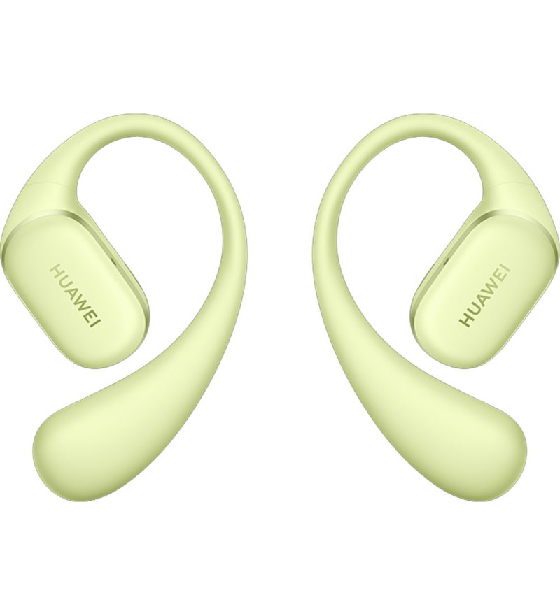 Auricular Huawei FreeArc - Green