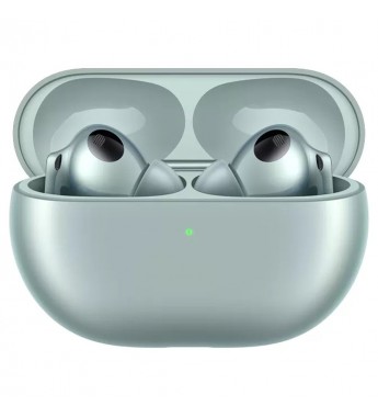 Auricular Huawei Freebuds Pro 3 - Green