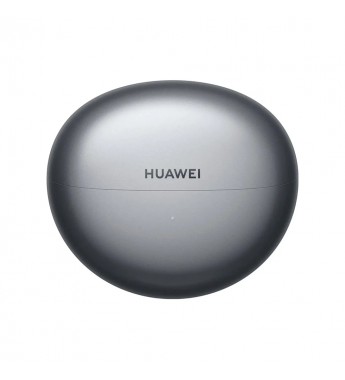 Auriculares Inalámbricos Huawei FreeClip Bluetooth/Micrófono/IP54 - Black 