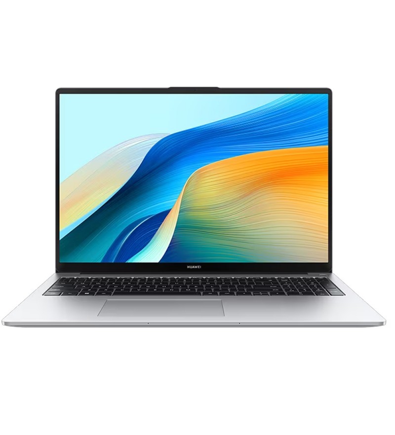 Notebook Huawei Matebook D 16 2024 Core i5-12450H 8/512GB 16''- Silver 