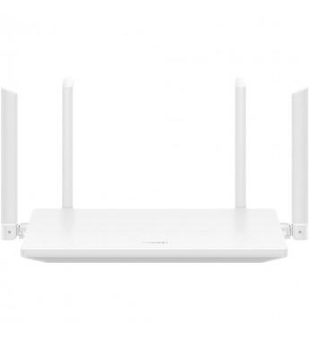 Router Huawei AX2 WS7001 Wi-Fi 6 1500MBPS - Blanco