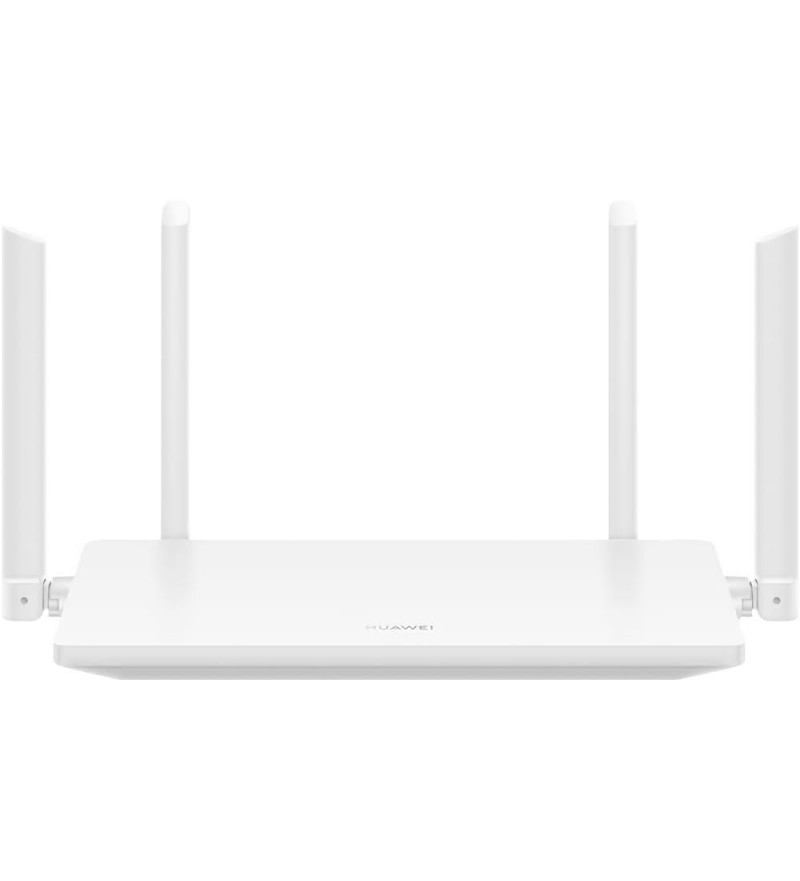 Router Huawei AX2 WS7001 Wi-Fi 6 1500MBPS - Blanco