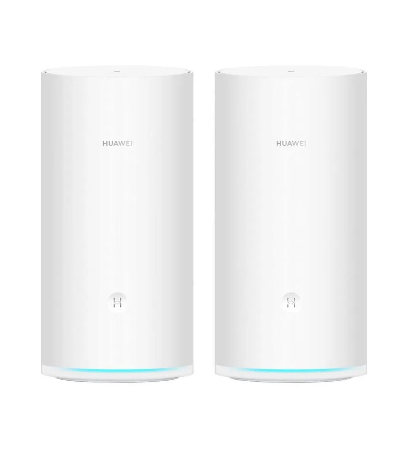 Router Huawei Wifi 5 MESH WS5800 AC2200MBPS BLANCO KIT 2PCS