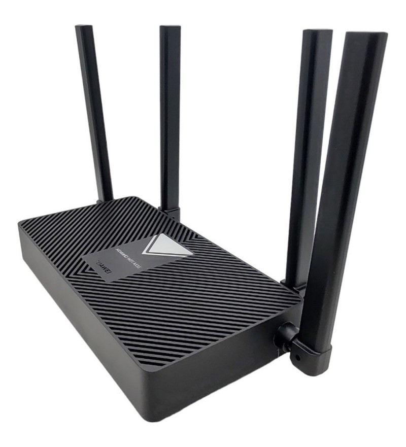 Router Huawei Wifi AX3S PSDN-AX30 - Black