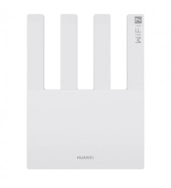 Router Huawei Wifi 7 BE3 WUKUN-BE32-40 3.6GBPS 2.4/5G 4*5