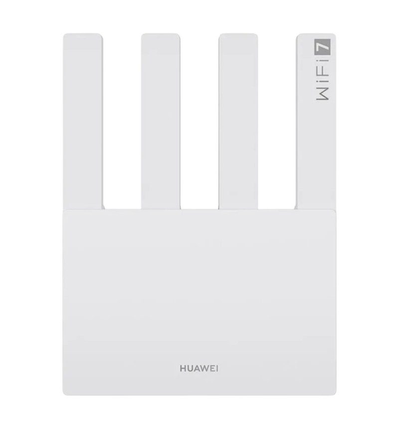 Router Huawei Wifi 7 BE3 WUKUN-BE32-40 3.6GBPS 2.4/5G 4*5