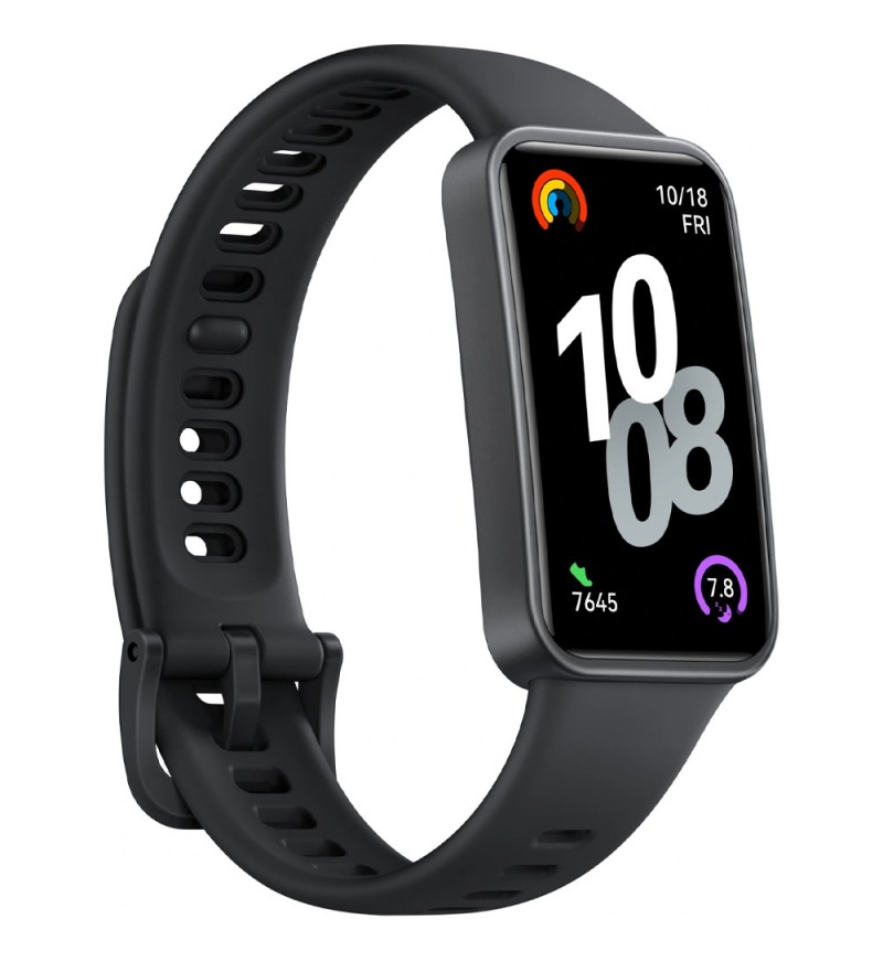 Smartwatch Huawei Band 10 AMOLED de 1.47"- Black