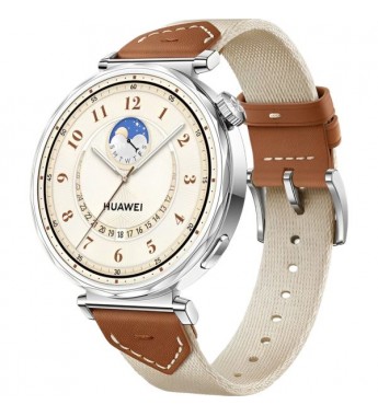Smartwatch Huawei Watch GT 5 41mm - Brown