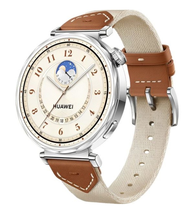 Smartwatch Huawei Watch GT 5 41mm - Brown