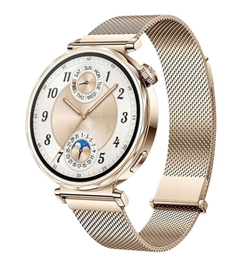 Smartwatch Huawei Watch GT 5 41mm - Gold