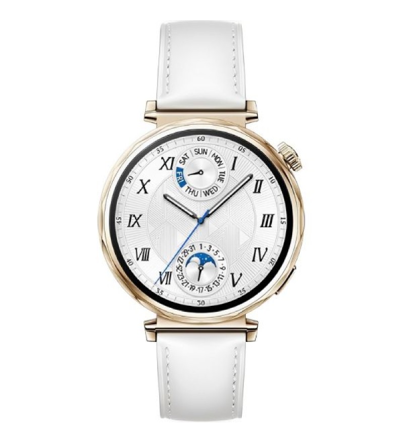 Smartwatch Huawei Watch GT 5 41mm - White