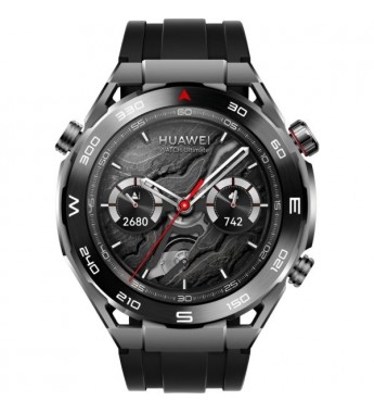 Smartwatch Huawei Watch Ultimate 48mm - Black