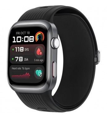 Smartwatch Huawei Watch D2 AMOLED de 1.82" Bluetooth/NFC - Black 