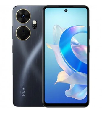 Smartphone Itel P55+ A663LN LTE DS 8/256GB 6.6" 8/50MP A13 - Black 