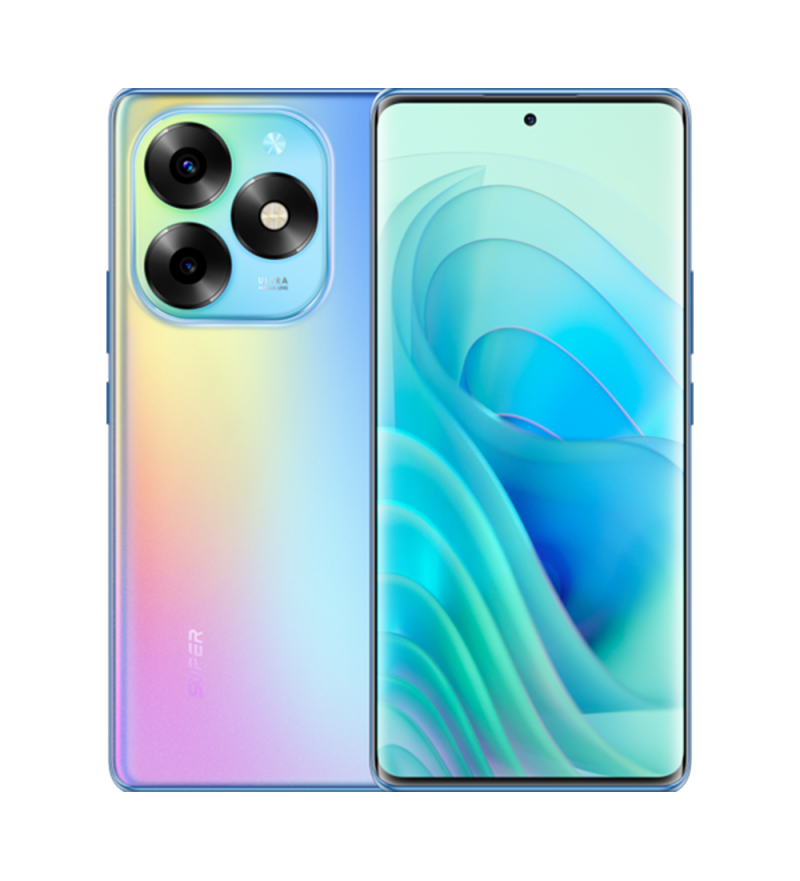 Smartphone S23+ S681L LTE DS 8/256GB 6.78" 32MP/50MP A13- Lake Cyan 