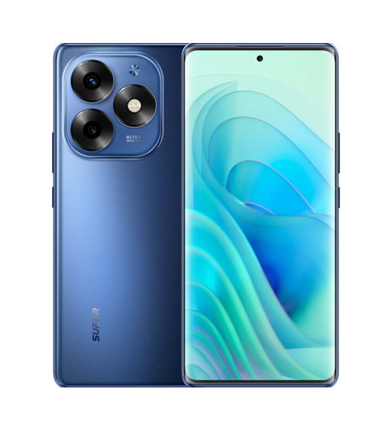 Smartphone S23+ S681L LTE DS 8/256GB 6.78" 32MP/50MP A13- Elemental Blue