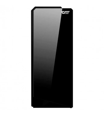 Gabinete Gaming Darkflash Water Square 5 ATX - Black