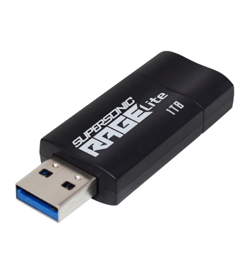 Pendrive Patriot Rage Lite 128GB 9FE00069-PEF128GRLB32U