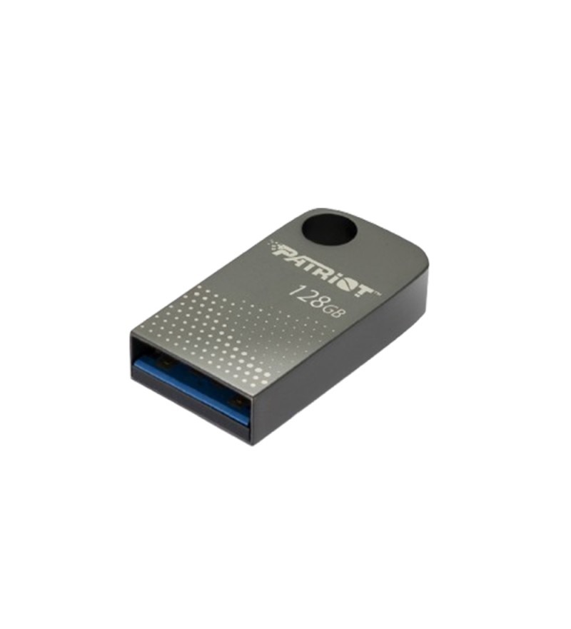 Pendrive Patriot TAB300 128GB 9FS00348-PSF128GT300DS3U - Gris