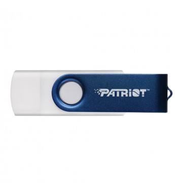 Pendrive Patriot XPorter X550 128GB 9FS00363-PS128GX550AAD