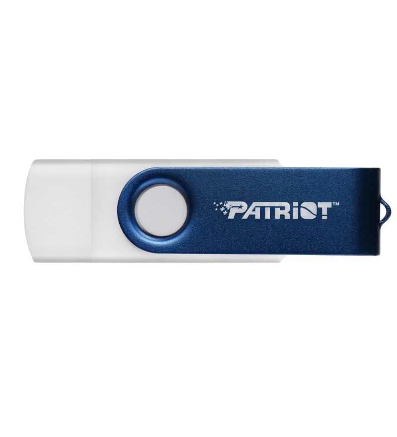 Pendrive Patriot XPorter X550 128GB 9FS00363-PS128GX550AAD