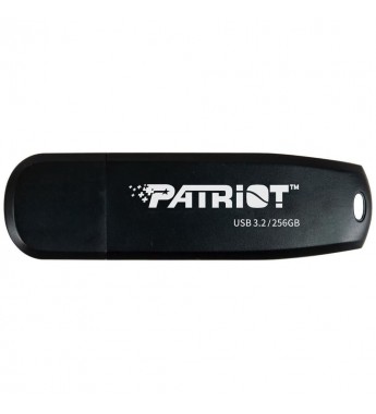 Pendrive Patriot Xporter Core 256GB 9FS00358-PSF256GXRB3U