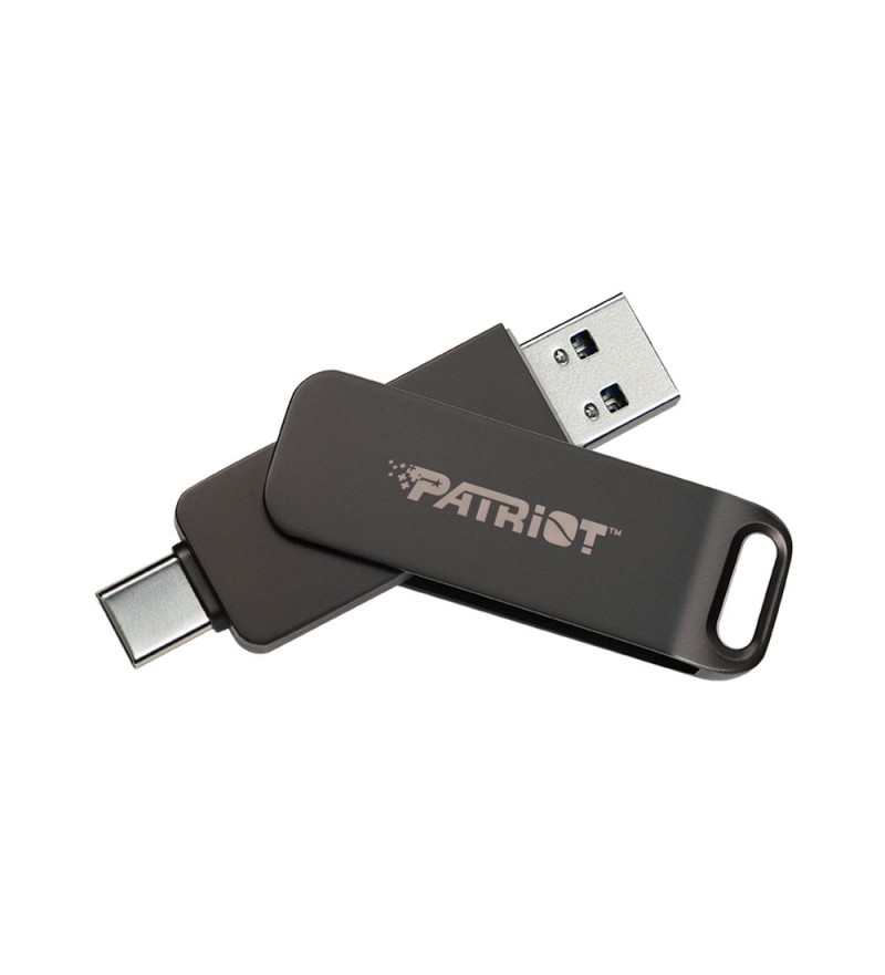 Pendrive Patriot Rage R550 32GB 9FE00144-PE32GR550DSAD