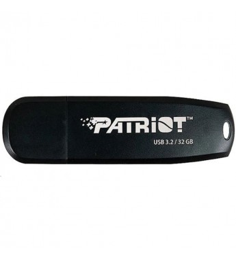 Pendrive Patriot Xporter Core 32GB 9FS00340-PSF32GXRB3U