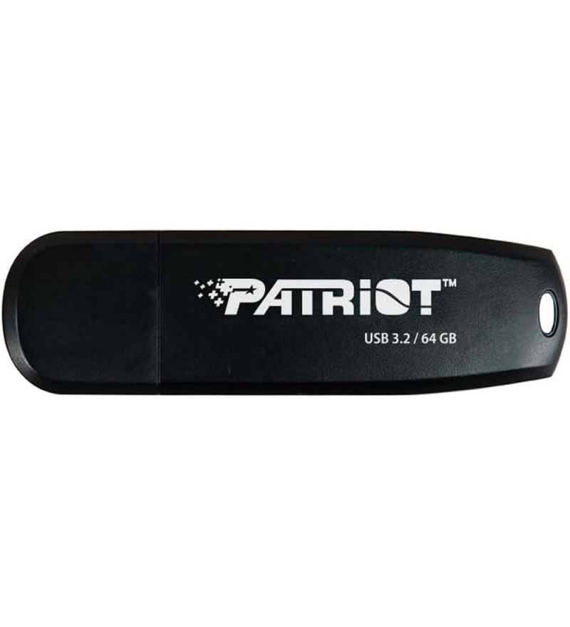 Pendrive Patriot Xporter Core 64GB 9FS00341-PSF64GXRB3U