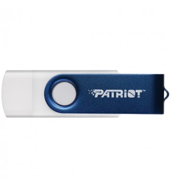 Pendrive Patriot Xporter X550 64GB 9FS00362-PS64GX550AAD