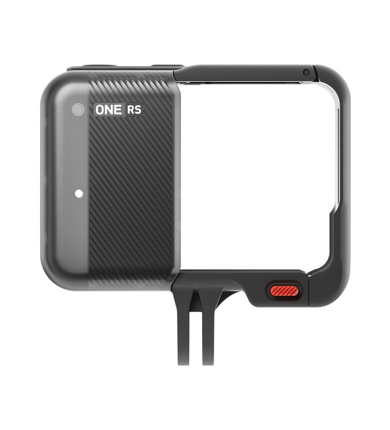 Soporte de Montaje Insta360 CINORSC/D para Cámara One RS - Black
