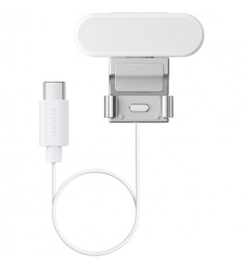 Luz LED Insta360 CINSBBBA Flow Spotlight - White 
