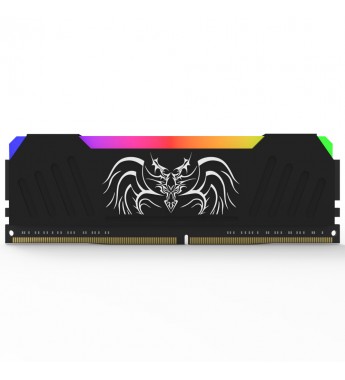 Memoria RAM S3+ Dimm DDR4 2X16GB 3600Mhz CL17- S3L4N3617322CRGB