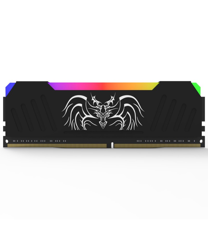 Memoria RAM S3+ Dimm DDR4 2X16GB 3600Mhz CL17- S3L4N3617322CRGB