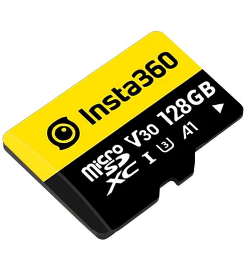 Memoria Micro SD Insta360 CINSAAVD V30 128GB