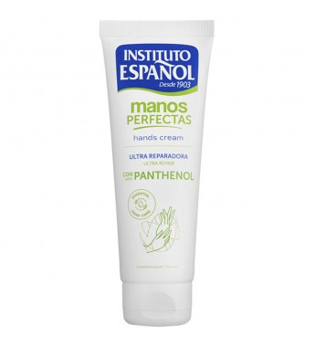Crema de Manos Instituto Español Ultra Reparadora - 75mL