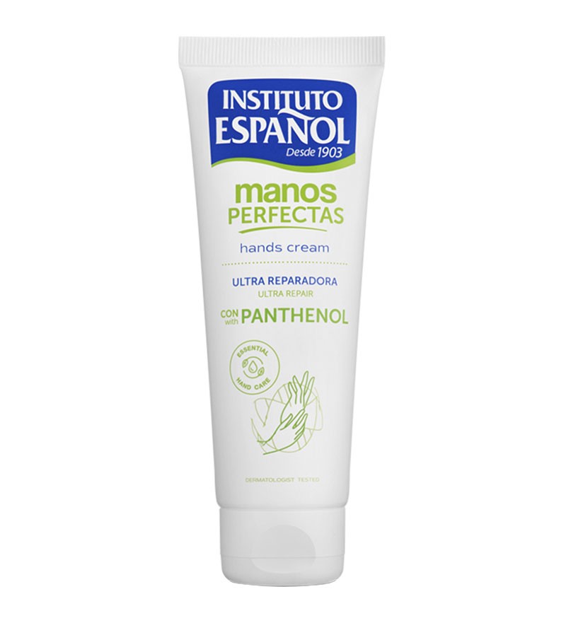 Crema de Manos Instituto Español Ultra Reparadora - 75mL