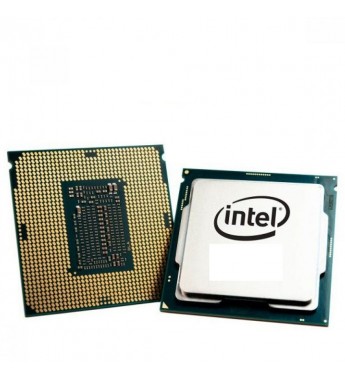 Procesador Intel Core i5-10400 de 2.9GHz Hexa Core con 12MB Caché - Socket LGA1200