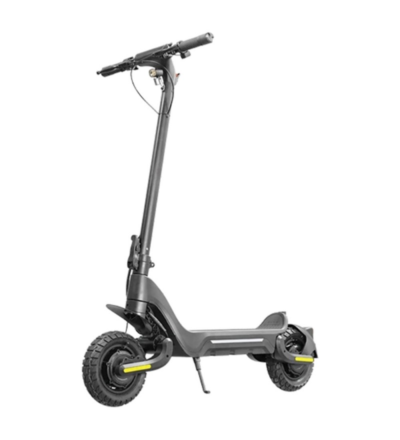 Patineta Eléctrica Interbras X-Scooter Xtreme 10" - Black