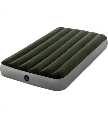 Colchón Inflable Intex 64107 99x191x25CM