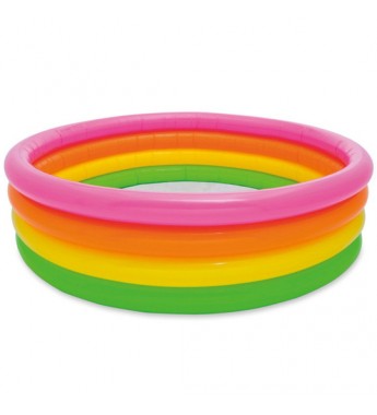 Piscina Intex 56441 de 780 Litros (168x46cm) 