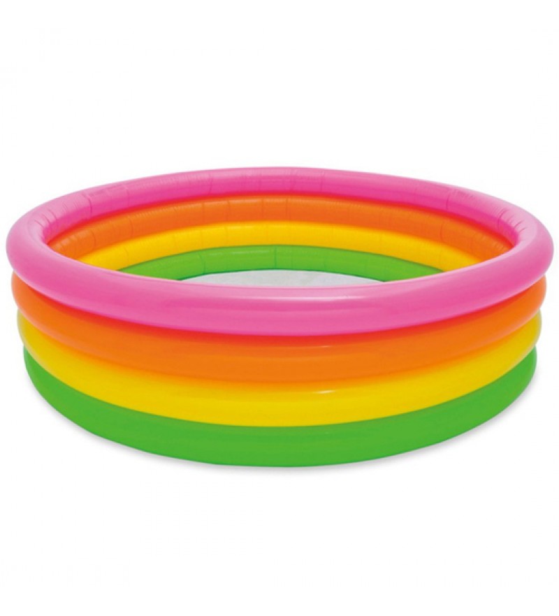 Piscina Intex 56441 de 780 Litros (168x46cm) 