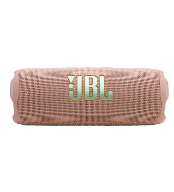 Speaker Jbl Flip 7 Waterproof- Pink 