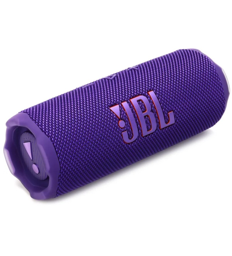 Speaker Jbl Flip 7 Waterproof- Purple