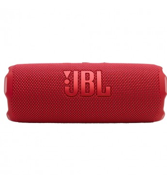 Speaker Jbl Flip 7 Waterproof- Red 