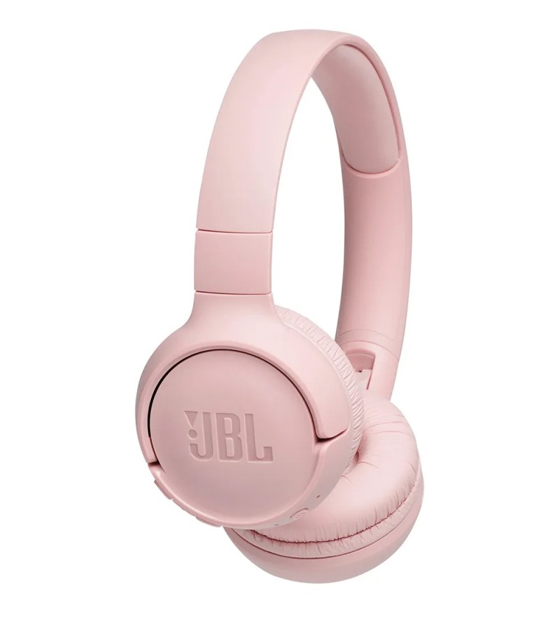  Auriculares Inalámbricos JBL T510BT Bluetooth/MIC - Pink