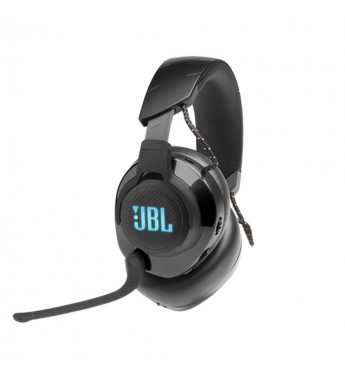 Auricular JBL Quantum Gaming Q610 Inalambrico - Black
