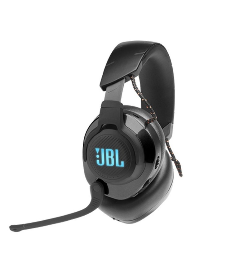 Auricular JBL Quantum Gaming Q610 Inalambrico - Black