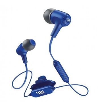 Auriculares Inalámbricos JBL Live 25BT Bluetooth - Blue